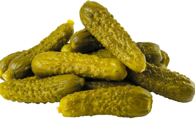 Pickle Juice