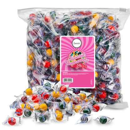 Jawbreaker Assorted Candy, 5LB