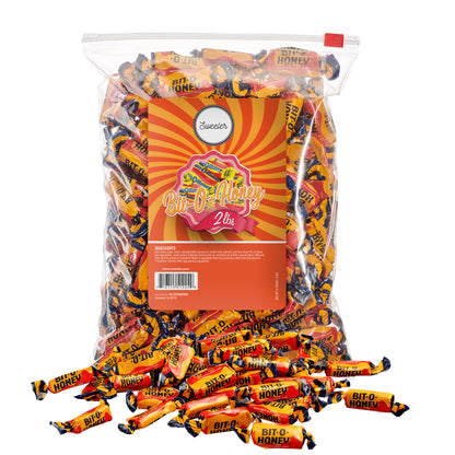 Bit-O-Honey, Soft Chewy Candy, 2lb