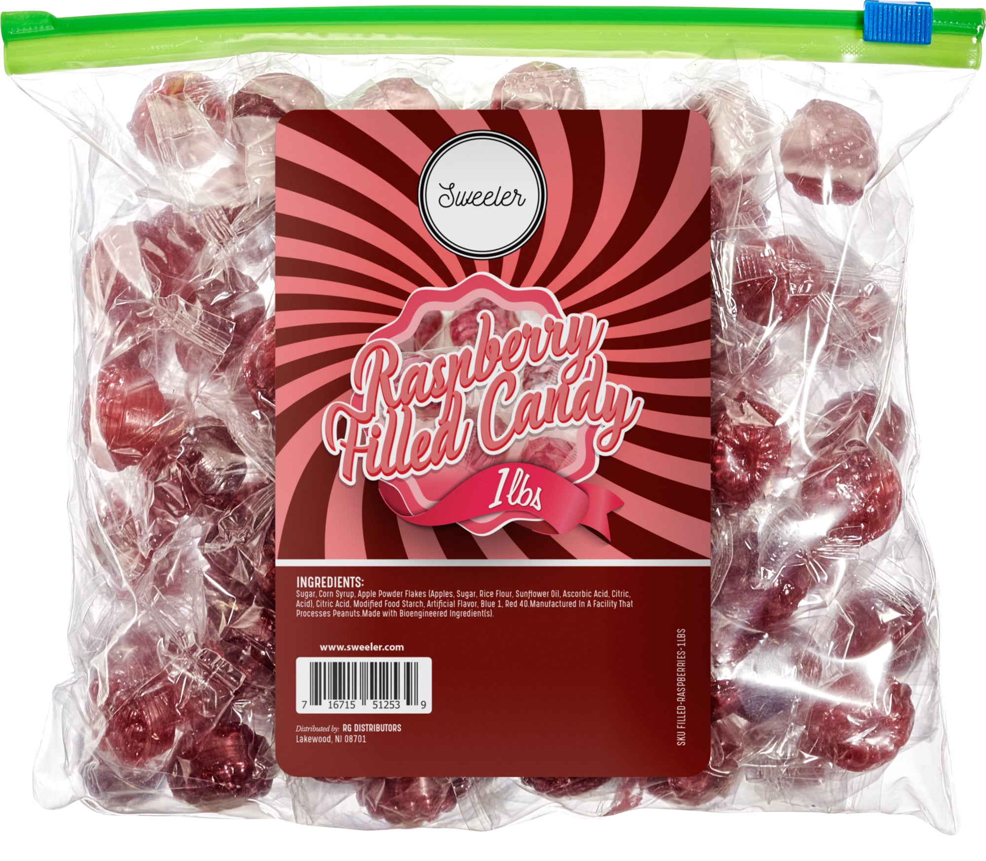 Alef Candy Raspberry Indulge in Sweet Delights: Shop Our Irresistible Candy Collection ...
