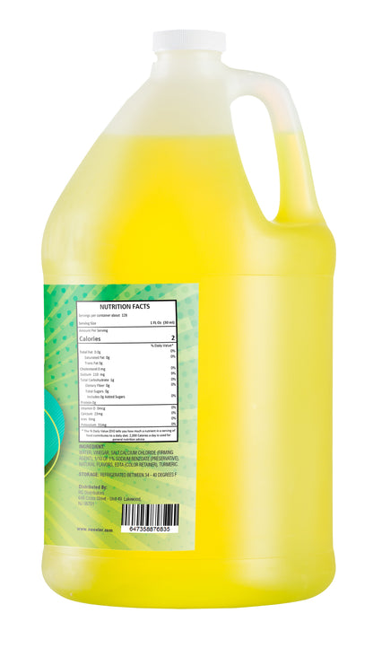 Dill Pickle Juice - Case of 2 (1 Gal Bottles)